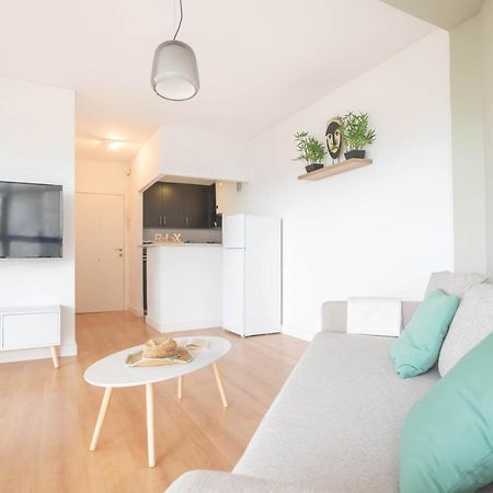 Apartamento Ocean View 마르베야 외부 사진