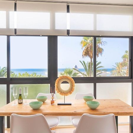 Apartamento Ocean View 마르베야 외부 사진