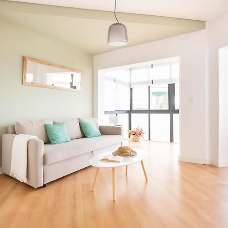 Apartamento Ocean View 마르베야 외부 사진