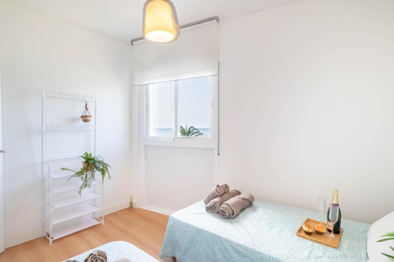 Apartamento Ocean View 마르베야 외부 사진
